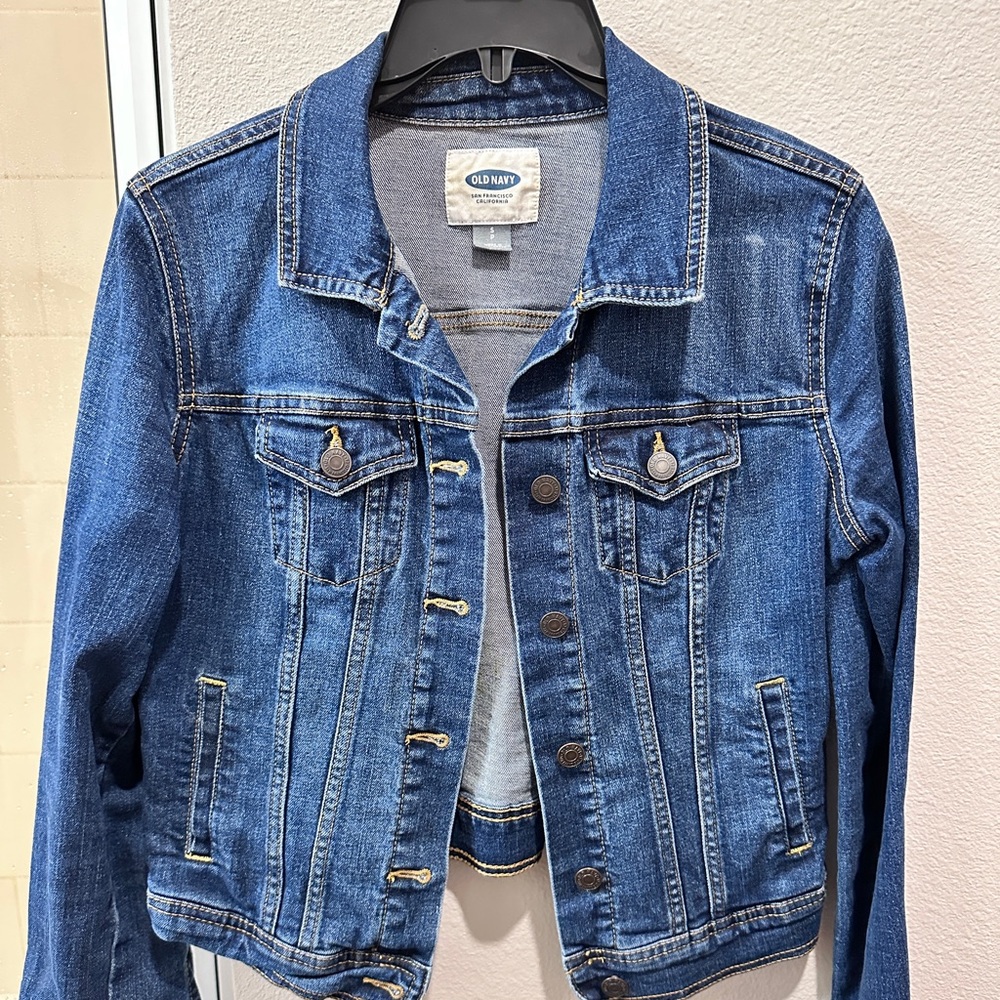 Old Navy Jacket